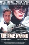 Une Page d'amour Movie Streaming Online