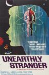 Unearthly Stranger Movie Streaming Online
