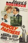 Unholy Partners Movie Streaming Online