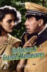 Uniformes et grandes manœuvres Movie Streaming Online