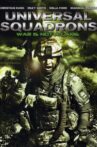 Universal Squadrons Movie Streaming Online
