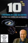 Universum und Quanten - Eine Reise zum Größten und zum Kleinsten Movie Streaming Online
