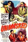 Unmasked Movie Streaming Online