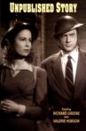 Unpublished Story Movie Streaming Online