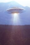 Unsolved Mysteries: Berkshires UFO Movie Streaming Online