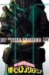Untitled My Hero Academia Movie #3 Movie Streaming Online