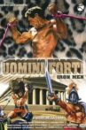 Uomini forti Movie Streaming Online
