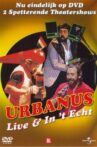 Urbanus: Live & in 't echt Movie Streaming Online