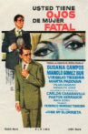 Usted tiene ojos de mujer fatal Movie Streaming Online