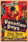 Vacation Days Movie Streaming Online