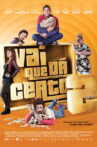 Vai que Dá Certo 2 Movie Streaming Online