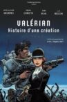 Valérian, histoire d'une création Movie Streaming Online