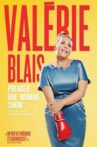 Valérie Blais - Premier one-woman show Movie Streaming Online