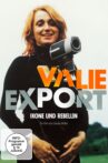 Valie Export - Icon and Rebel Movie Streaming Online