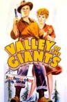 Valley of the Giants Movie Streaming Online