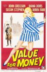 Value for Money Movie Streaming Online