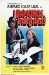 Vámonos, Bárbara Movie Streaming Online
