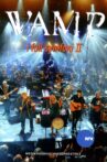 Vamp In Symphony With The Norwegian Radio Orchestra II Movie Streaming Online
