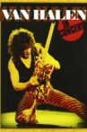 Van Halen - In Concert Movie Streaming Online