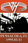 Van Halen: Live in Pensacola, Florida Movie Streaming Online