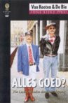 Van Kooten & De Bie: Ons Kijkt Ons 2 - Alles Goed? Movie Streaming Online