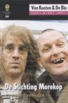 Van Kooten & De Bie: Ons Kijkt Ons 3 - De Stichting Morekop Movie Streaming Online