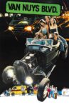 Van Nuys Blvd. Movie Streaming Online