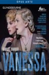 Vanessa - Samual Barber - Glyndebourne 2018 Movie Streaming Online