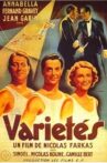 Varieté Movie Streaming Online