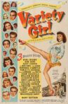 Variety Girl Movie Streaming Online