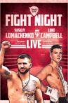 Vasiliy Lomachenko vs Luke Campbell Movie Streaming Online