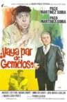 ¡Vaya par de gemelos! Movie Streaming Online