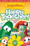 VeggieTales: Happy Together Movie Streaming Online