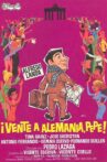 ¡Vente a Alemania, Pepe! Movie Streaming Online