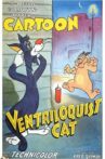 Ventriloquist Cat Movie Streaming Online