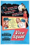 Vice Squad Movie Streaming Online