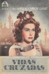 Vidas cruzadas Movie Streaming Online