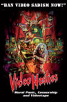 Video Nasties: Moral Panic, Censorship & Videotape Movie Streaming Online