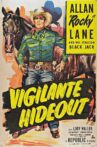 Vigilante Hideout Movie Streaming Online