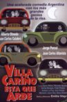 Villa Cariño está que arde Movie Streaming Online