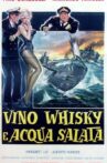 Vino, whisky e acqua salata Movie Streaming Online