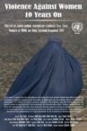 Violence Against Women - 10 Years On Movie Streaming Online