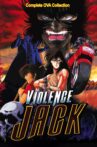 Violence Jack: Evil Town Movie Streaming Online