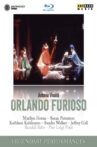 Vivaldi Orlando Furioso Movie Streaming Online