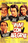 Vivir con alegría Movie Streaming Online