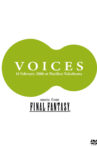 VOICES: music from FINAL FANTASY Movie Streaming Online