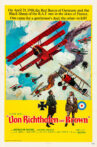 Von Richthofen and Brown Movie Streaming Online