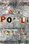 Vox Populi Movie Streaming Online
