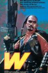 W Is War Movie Streaming Online