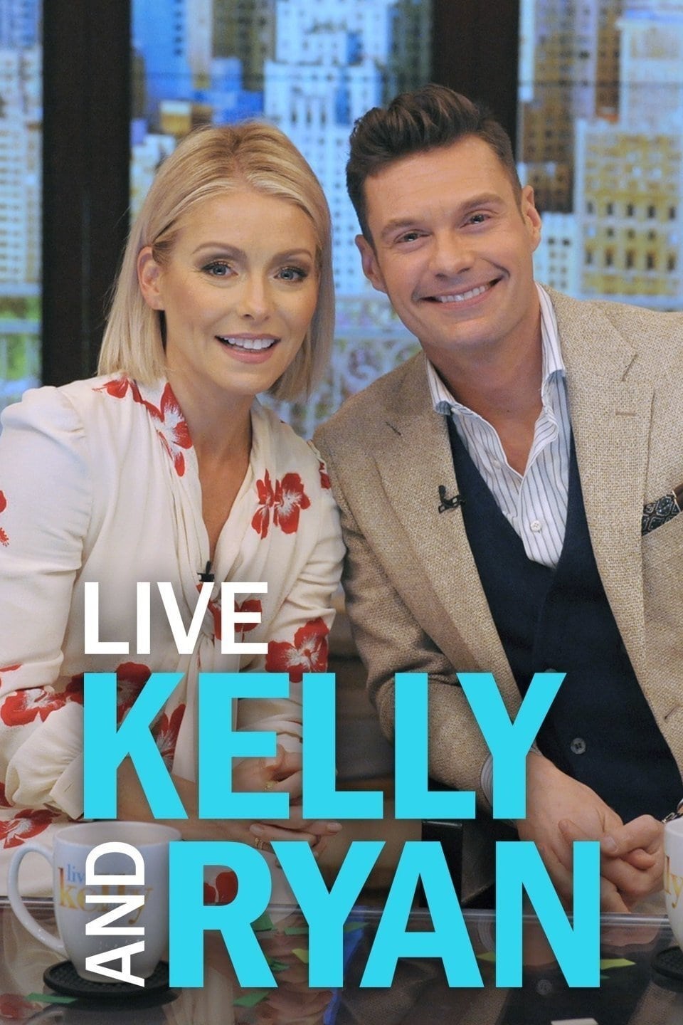 Watch Live With Kelly And Ryan Online Free